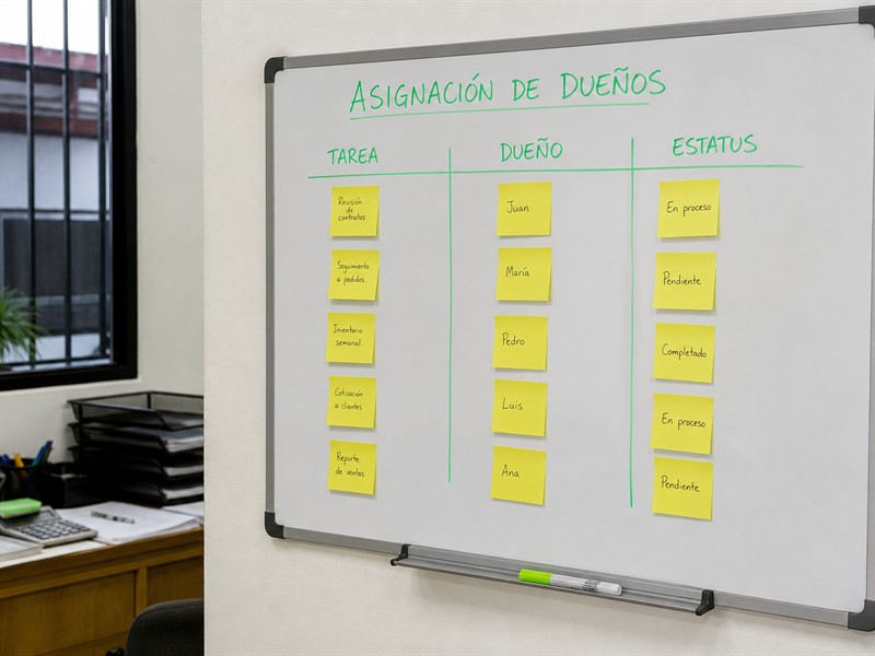 Responsable